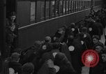 Standbild NS-Gefangenen Kanada, 1941, aus Sekunde 35 historischem Filmmaterial Videoclip 65675053961