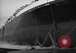 Standbild SS Cape Lookout Beaumont Texas USA, 1941, aus Sekunde 34 historischem Filmmaterial Videoclip 65675053962