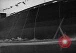 Standbild SS Cape Lookout Beaumont Texas USA, 1941, aus Sekunde 39 historischem Filmmaterial Videoclip 65675053962