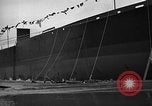 Standbild SS Cape Lookout Beaumont Texas USA, 1941, aus Sekunde 42 historischem Filmmaterial Videoclip 65675053962
