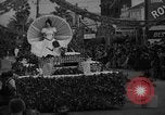 Standbild Citrus Festival Mission Texas USA, 1941, aus Sekunde 8 historischem Filmmaterial Videoclip 65675053963