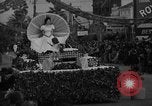 Standbild Citrus Festival Mission Texas USA, 1941, aus Sekunde 9 historischem Filmmaterial Videoclip 65675053963