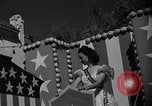 Standbild Citrus Festival Mission Texas USA, 1941, aus Sekunde 10 historischem Filmmaterial Videoclip 65675053963