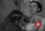 Standbild Citrus Festival Mission Texas USA, 1941, aus Sekunde 15 historischem Filmmaterial Videoclip 65675053963
