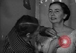 Standbild Citrus Festival Mission Texas USA, 1941, aus Sekunde 16 historischem Filmmaterial Videoclip 65675053963