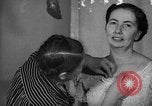 Standbild Citrus Festival Mission Texas USA, 1941, aus Sekunde 17 historischem Filmmaterial Videoclip 65675053963