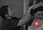 Standbild Citrus Festival Mission Texas USA, 1941, aus Sekunde 22 historischem Filmmaterial Videoclip 65675053963