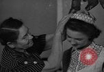 Standbild Citrus Festival Mission Texas USA, 1941, aus Sekunde 23 historischem Filmmaterial Videoclip 65675053963