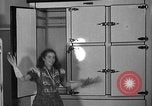 Standbild Citrus Festival Mission Texas USA, 1941, aus Sekunde 24 historischem Filmmaterial Videoclip 65675053963