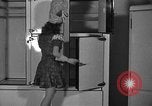 Standbild Citrus Festival Mission Texas USA, 1941, aus Sekunde 30 historischem Filmmaterial Videoclip 65675053963