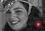 Standbild Citrus Festival Mission Texas USA, 1941, aus Sekunde 32 historischem Filmmaterial Videoclip 65675053963