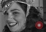 Standbild Citrus Festival Mission Texas USA, 1941, aus Sekunde 33 historischem Filmmaterial Videoclip 65675053963
