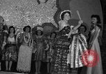 Standbild Citrus Festival Mission Texas USA, 1941, aus Sekunde 35 historischem Filmmaterial Videoclip 65675053963