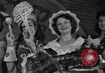 Standbild Citrus Festival Mission Texas USA, 1941, aus Sekunde 38 historischem Filmmaterial Videoclip 65675053963