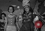 Standbild Citrus Festival Mission Texas USA, 1941, aus Sekunde 42 historischem Filmmaterial Videoclip 65675053963
