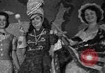 Standbild Citrus Festival Mission Texas USA, 1941, aus Sekunde 43 historischem Filmmaterial Videoclip 65675053963
