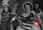 Standbild Citrus Festival Mission Texas USA, 1941, aus Sekunde 44 historischem Filmmaterial Videoclip 65675053963