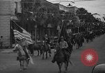 Standbild Broncobusters Arcadia Florida USA, 1941, aus Sekunde 9 historischem Filmmaterial Videoclip 65675053964