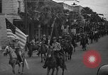 Standbild Broncobusters Arcadia Florida USA, 1941, aus Sekunde 10 historischem Filmmaterial Videoclip 65675053964