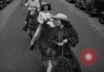 Standbild Broncobusters Arcadia Florida USA, 1941, aus Sekunde 11 historischem Filmmaterial Videoclip 65675053964