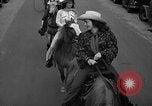 Standbild Broncobusters Arcadia Florida USA, 1941, aus Sekunde 12 historischem Filmmaterial Videoclip 65675053964