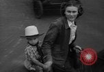 Standbild Broncobusters Arcadia Florida USA, 1941, aus Sekunde 13 historischem Filmmaterial Videoclip 65675053964