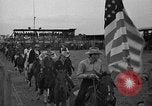 Standbild Broncobusters Arcadia Florida USA, 1941, aus Sekunde 17 historischem Filmmaterial Videoclip 65675053964