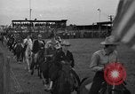Standbild Broncobusters Arcadia Florida USA, 1941, aus Sekunde 18 historischem Filmmaterial Videoclip 65675053964