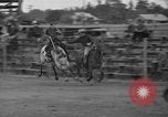 Standbild Broncobusters Arcadia Florida USA, 1941, aus Sekunde 23 historischem Filmmaterial Videoclip 65675053964