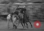 Standbild Broncobusters Arcadia Florida USA, 1941, aus Sekunde 25 historischem Filmmaterial Videoclip 65675053964
