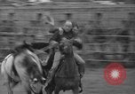 Standbild Broncobusters Arcadia Florida USA, 1941, aus Sekunde 26 historischem Filmmaterial Videoclip 65675053964