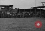 Standbild Broncobusters Arcadia Florida USA, 1941, aus Sekunde 29 historischem Filmmaterial Videoclip 65675053964