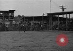 Standbild Broncobusters Arcadia Florida USA, 1941, aus Sekunde 30 historischem Filmmaterial Videoclip 65675053964