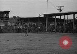Standbild Broncobusters Arcadia Florida USA, 1941, aus Sekunde 31 historischem Filmmaterial Videoclip 65675053964