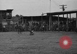 Standbild Broncobusters Arcadia Florida USA, 1941, aus Sekunde 32 historischem Filmmaterial Videoclip 65675053964