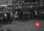 Standbild Broncobusters Arcadia Florida USA, 1941, aus Sekunde 37 historischem Filmmaterial Videoclip 65675053964