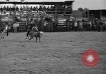 Standbild Broncobusters Arcadia Florida USA, 1941, aus Sekunde 42 historischem Filmmaterial Videoclip 65675053964