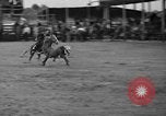 Standbild Broncobusters Arcadia Florida USA, 1941, aus Sekunde 43 historischem Filmmaterial Videoclip 65675053964