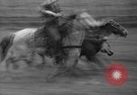 Standbild Broncobusters Arcadia Florida USA, 1941, aus Sekunde 46 historischem Filmmaterial Videoclip 65675053964