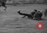 Standbild Broncobusters Arcadia Florida USA, 1941, aus Sekunde 47 historischem Filmmaterial Videoclip 65675053964