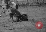 Standbild Broncobusters Arcadia Florida USA, 1941, aus Sekunde 54 historischem Filmmaterial Videoclip 65675053964