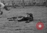 Standbild Broncobusters Arcadia Florida USA, 1941, aus Sekunde 55 historischem Filmmaterial Videoclip 65675053964