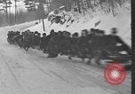 Standbild racing Sled Bridgeton Maine USA, 1941, aus Sekunde 27 historischem Filmmaterial Videoclip 65675053965