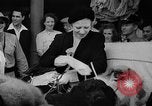 Immagine di Re Carol II Hamilton Inghilterra, 1941, secondo 50 filmato di repertorio 65675053966