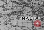 Immagine di Axis Aircraft bomba Malta Malta, 1941, secondo 8 filmato di repertorio 65675053967