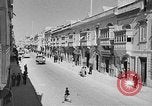 Immagine di Axis Aircraft bomba Malta Malta, 1941, secondo 11 filmato di repertorio 65675053967