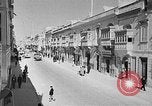 Immagine di Axis Aircraft bomba Malta Malta, 1941, secondo 12 filmato di repertorio 65675053967