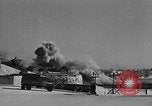 Immagine di Axis Aircraft bomba Malta Malta, 1941, secondo 29 filmato di repertorio 65675053967