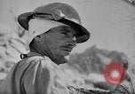 Immagine di British truppe africane Eritrea, 1941, secondo 21 filmato di repertorio 65675053968