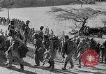 Immagine di British truppe africane Eritrea, 1941, secondo 33 filmato di repertorio 65675053968